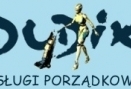 Dudix- usługi porządkowe