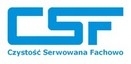 CSF- Czystość serwowana fachowo